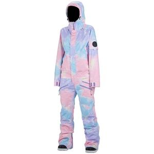 Airblaster Freedom Suit: One-Piece Snow Suit
